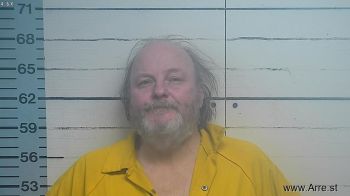 Richard Doyle Houston Mugshot