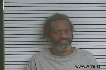 Richard David Mays Mugshot