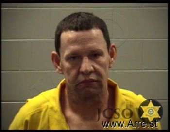 Richard Carlton Mccall Ii Mugshot