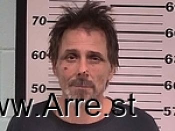 Richard  Patrick Mugshot