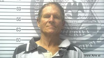 Richard Andrew Pelanne Mugshot