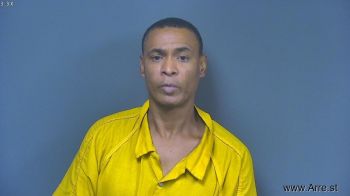 Richard Cornelius Ray Mugshot