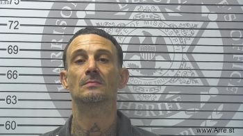 Richard Dwight Thomas Mugshot