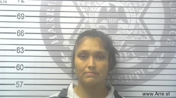 Richelle Rene Yeager Mugshot