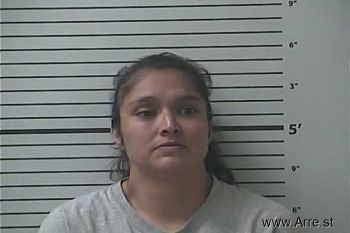 Richelle  Yeager Mugshot