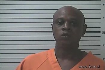 Richie Orlando Edwards Mugshot