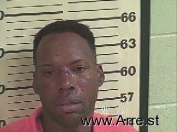 Rickey S Johnson Mugshot