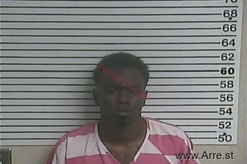 Rickey Louis Washington Mugshot