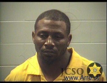 Rickey Reshard Williams Mugshot