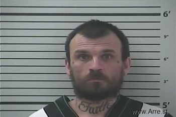 Ricky Lee Ballard Mugshot