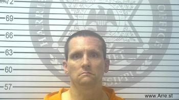 Ricky Brian Chapman Mugshot