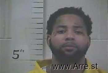 Ricky  Ellis Mugshot