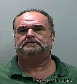 Ricky L Hallmark Mugshot