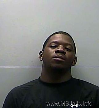 Ricky L Haywood Mugshot