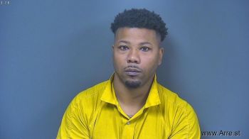 Ricky Bernard Hunt Mugshot