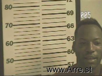 Ricky S Johnson Mugshot