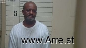 Ricky Earl Johnson Mugshot