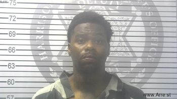 Ricky Markeese Lewis Mugshot