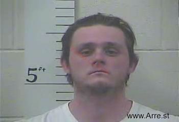 Ricky  Lowery Mugshot