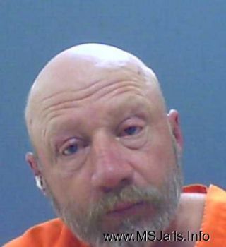 Ricky  Welch Mugshot