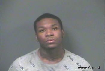 Rico Remon Howard Mugshot