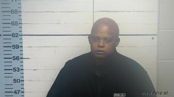 Rico Allion Scott Mugshot