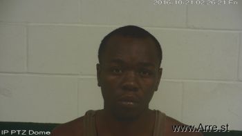 Rkeen  Daniels Mugshot