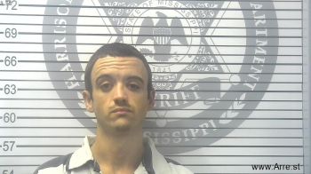 Robby Leon Nichols Mugshot