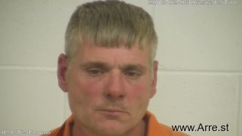 Robert  Ainsworth Mugshot