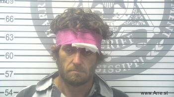 Robert Newt Ainsworth Mugshot