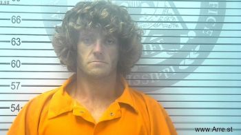 Robert Newt Ainsworth Mugshot