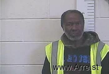 Robert  Banks Mugshot