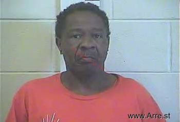 Robert  Banks Mugshot