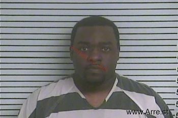 Robert Dewayne Barnes Mugshot