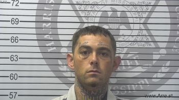 Robert Louis Barnett Mugshot