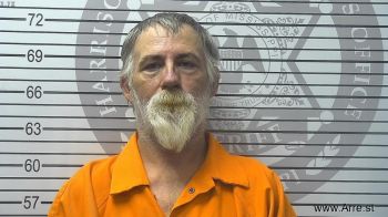 Robert Deion Baughman Mugshot