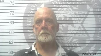 Robert Keith Beasley Mugshot