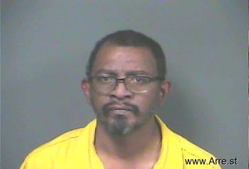 Robert Lee Bell Mugshot