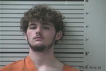 Robert Christopher Bourgeois Mugshot