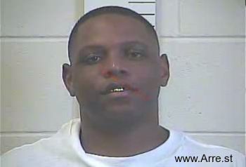 Robert  Boyd Mugshot