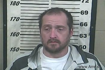 Robert Shelton Brand Mugshot