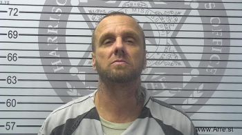 Robert Thad Buck Mugshot