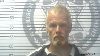 Robert David Cantrell Mugshot