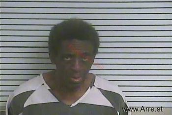 Robert Bobby Carlisle Mugshot