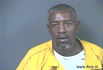 Robert Jodonn Carroll Mugshot