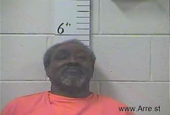 Robert Lee Coleman Mugshot