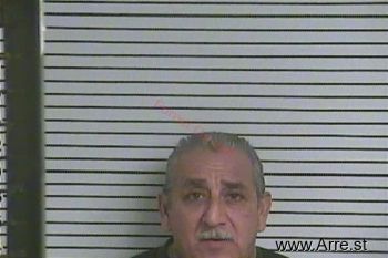 Robert  Cruz Mugshot