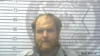 Robert Caz Cunningham Mugshot