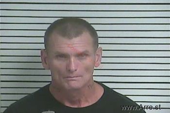 Robert Wallace Curtis Mugshot