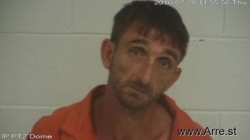 Robert Wayne Dixon Mugshot